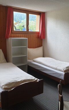 Hotel Hirschen Eggiwil (Eggiwil, Suiza)