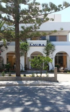 Hotelli Laura  Kos (Lambi, Kreikka)