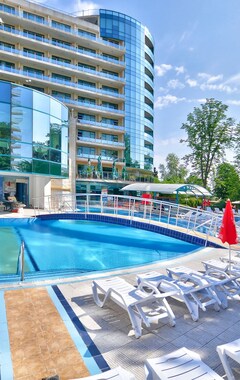 Marina Grand Beach Hotel - All Inclusive Plus (Playa Dorada, Bulgaria)