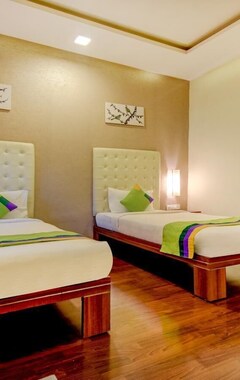 Hotelli OYO 8045 Crest Hotel (Bengalore, Intia)