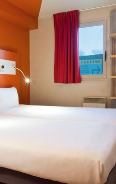 Hotel ibis budget Chilly-Mazarin Les Champarts (Chilly-Mazarin, Francia)