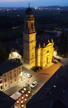 Hotel Castrum Relais (San Pietro in Cariano, Italia)