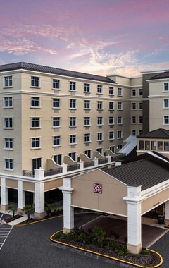 Hotel Hilton Garden Inn Jacksonville/Ponte Vedra (Ponte Vedra Beach, USA)