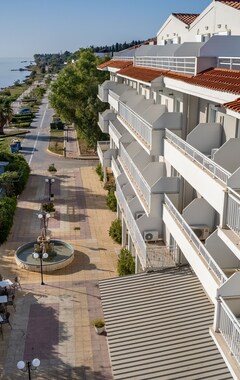 Hotel Summery (Lixouri, Grecia)