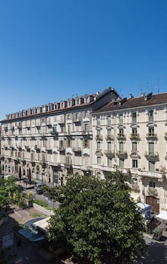 Casa/apartamento entero Quadrilatero Romano (Turín, Italia)