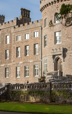 Hotelli Markree Castle (Sligo Town, Irlanti)