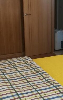 Casa/apartamento entero Apartamento En Porto Do Son (Puerto del Son, España)