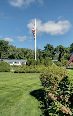 Hotel Charming Cape Cod Motel Less Than 1 Mile To Beach (Sandwich, USA)