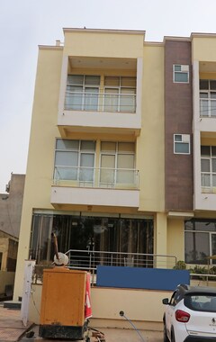 Hotel OYO 4773 Atithi Inn (Alwar, India)