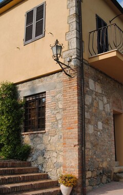 Hotelli Fattoria Voltrona (San Gimignano, Italia)