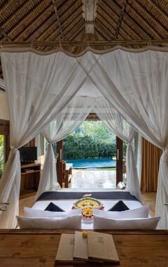 Hotel The Sankara Resort By Pramana (Ubud, Indonesien)