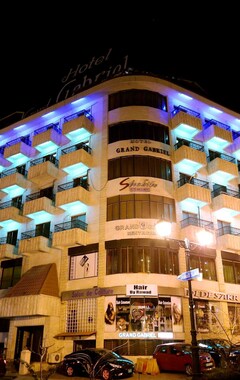 Hotel Grand Gabriel (Jounieh, Libanon)