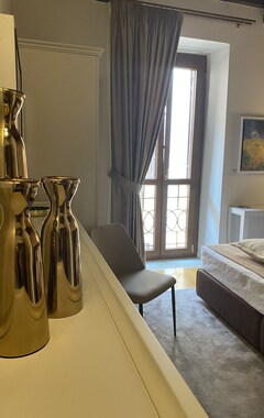 Bed & Breakfast Condotti Rooms (Roma, Italia)