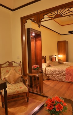 Hotel Mandovi (Panaji, Indien)