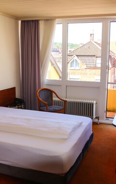 Hotel Alpha (Stuttgart, Tyskland)