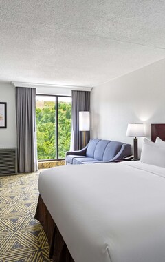 Hotel Doubletree By Hilton Pittsburgh - Meadow Lands (Washington, EE. UU.)