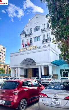 Hotelli White Palace (Ha Tinh, Vietnam)