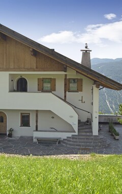 Hotelli Stiner Hof (Völs am Schlern, Italia)