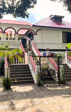 Bed & Breakfast Villa Angela Heritage House (Vigan City, Filippiinit)