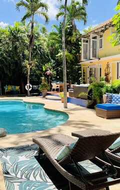 Hele huset/lejligheden Relax, A Tropical Oasis. (Gurabo, Puerto Rico)