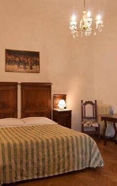 Hotel Villa Fiorita (Siena, Italien)