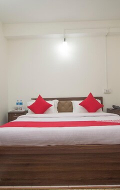 Hotelli OYO 42066 Hotel Ghakhel (Ravangla, Intia)