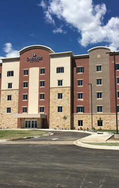 Hotel Candlewood Suites - Military Building 7222 (Colorado Springs, EE. UU.)