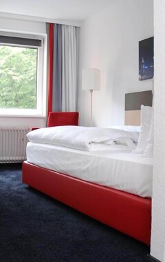 Hotel Am Rothenbaum (Hamborg, Tyskland)