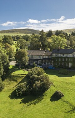 Hotel Lake Country House & Spa (Llangammarch Wells, Storbritannien)