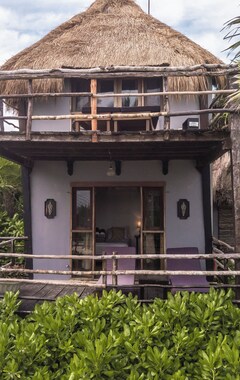 Playa Esperanza Hotel Tulum (Tulum, Mexico)