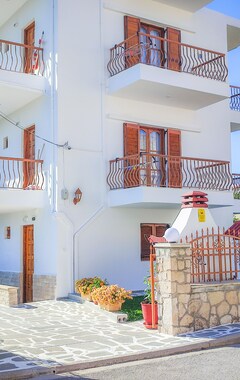 Hotel Apartments Eytyxia (Kallithea, Grækenland)