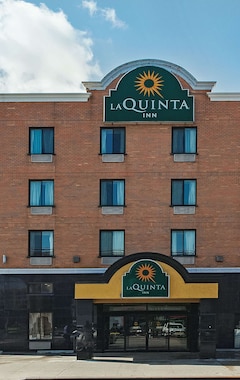 Hotel La Quinta Inn Queens (Nueva York, EE. UU.)