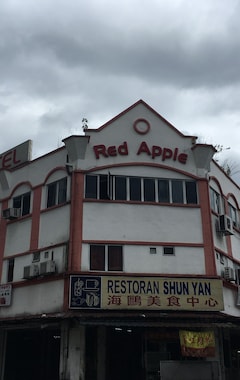 Hotel Red Apple (Kuala Lumpur, Malasia)