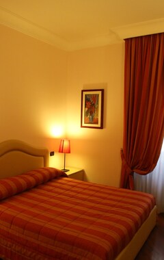 Hotelli Casa Riz (Rooma, Italia)
