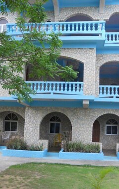 Hotel Cotton Tree Place (Negril, Jamaica)