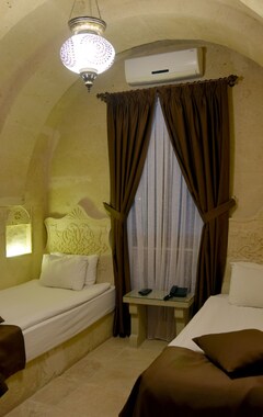 Hotel Stone Concept (Göreme, Tyrkiet)