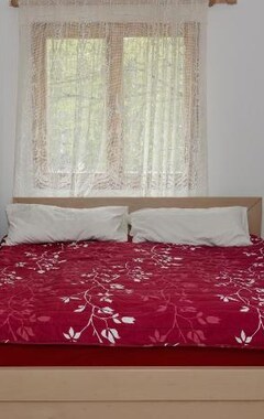 Casa/apartamento entero Bosa Noga Rzav (Arilje, Serbia)