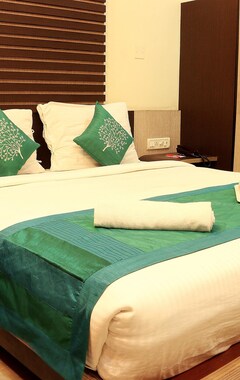 Hotel OYO 1805 Blue Orchid Corporate Inn (Kolkata, India)