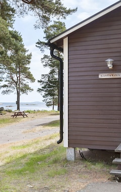Leirintäalue First Camp Gunnarsö (Oskarshamn, Ruotsi)