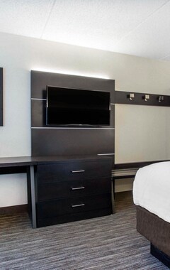 Hotelli Holiday Inn Express & Suites - Albany Airport - Wolf Road, An Ihg Hotel (Albany, Amerikan Yhdysvallat)
