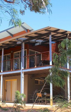 Casa/apartamento entero Orchid House @ Yallingup (Yallingup, Australia)