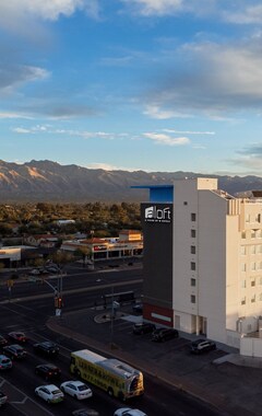 Hotelli Aloft Tucson University (Tucson, Amerikan Yhdysvallat)
