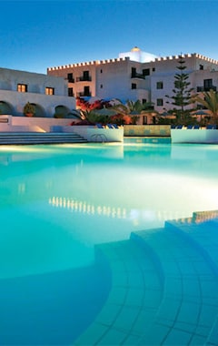 Hotel Oceanis Beach & Spa Resort (Psalidi, Greece)