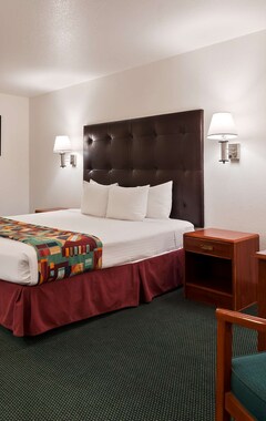 Hotel Best Western Colorado River Inn (Needles, EE. UU.)