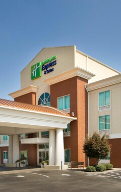Holiday Inn Express Hotel & Suites Lenoir City Knoxville Area, An Ihg Hotel (Lenoir City, EE. UU.)