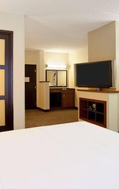 Hotel Hyatt Place Atlanta Airport North (East Point, EE. UU.)