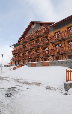 Hotel Tatragolf Mountain Resort (Vysoké Tatry, Slovakiet)