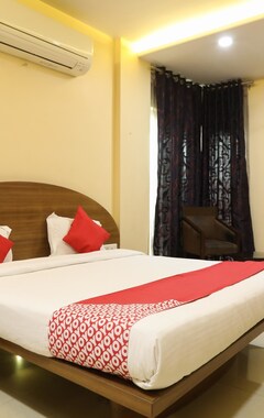 Hotelli OYO 4264 Jog Centre (Nagpur, Intia)