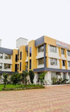 Hotelli OYO Hotel Mayur Residency (Kalyan-Dombivali, Intia)