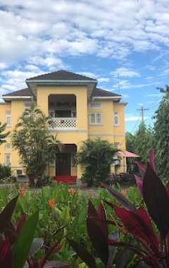 Hotel Golden Guest Inn (Yangon, Myanmar)
